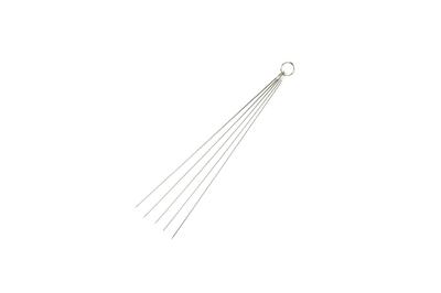 Fish Skewers 35M Set of 5 M-8053