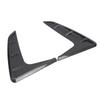 Hole Grille ABS Stylish Sporty Car Side Wing       Vent Replacement for 3 Series  0  1 2019-Later