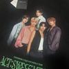 TXT World Tour T-shirt XL Brand New