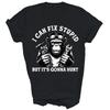 Tops – T-Shirts