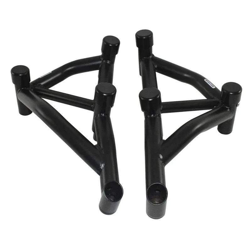 Left & Right Bumper Engine Guard Frash Stunt Cage Crash Bar Frame Protector For Yamaha MT-09 MT09 SP 2021 2022 2023 2024 2025