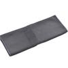 Asciugamano Rinfrescante Estivo Morbido Traspirante Asciugamano Fresco Asciugamano Rinfrescante Sportivo Foulard per Yoga Palestra Fitness Corsa Allenamento Campeggio