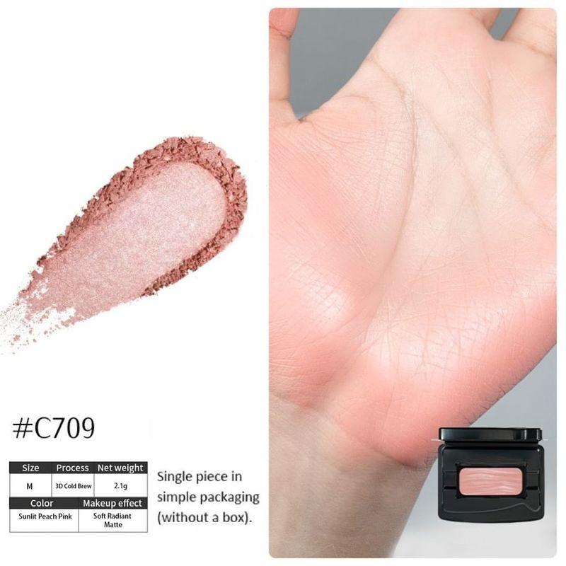 cheeryep - Cold-Brew Blush - 7 Colors
