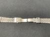 [USED] Aftermarket 22mm Jubilee Bracelet Silver
