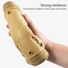 4Pcs/Set Outdoor Combat Protective Gear Elbow Knee Pads Outdoor Sport Supplies