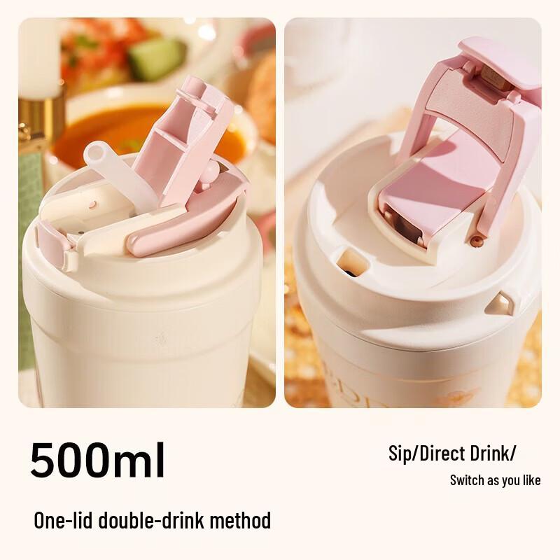 BEDDYBEAR Crayon Shin-chan Coffee Cup