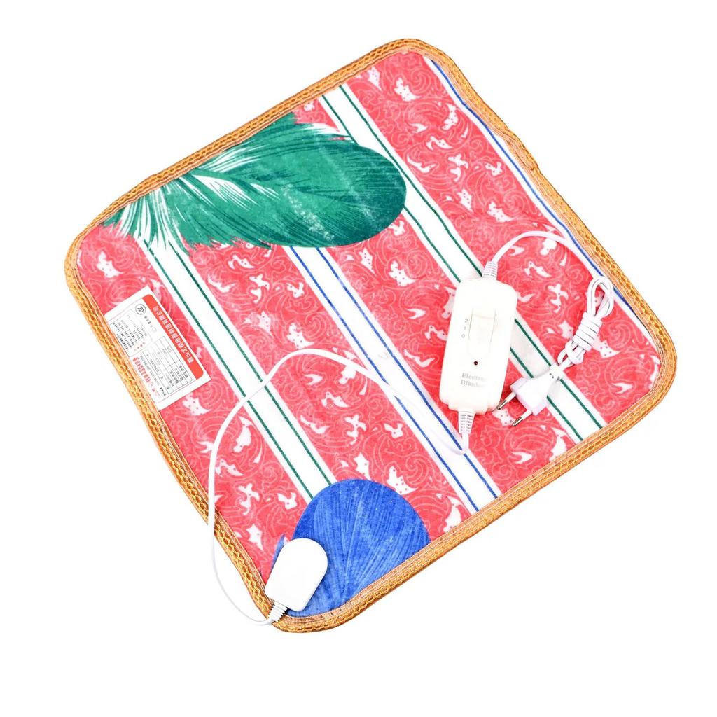 Supretto šildomas kilimėlis naminiams gyvūnams 40x40 cm (8420)