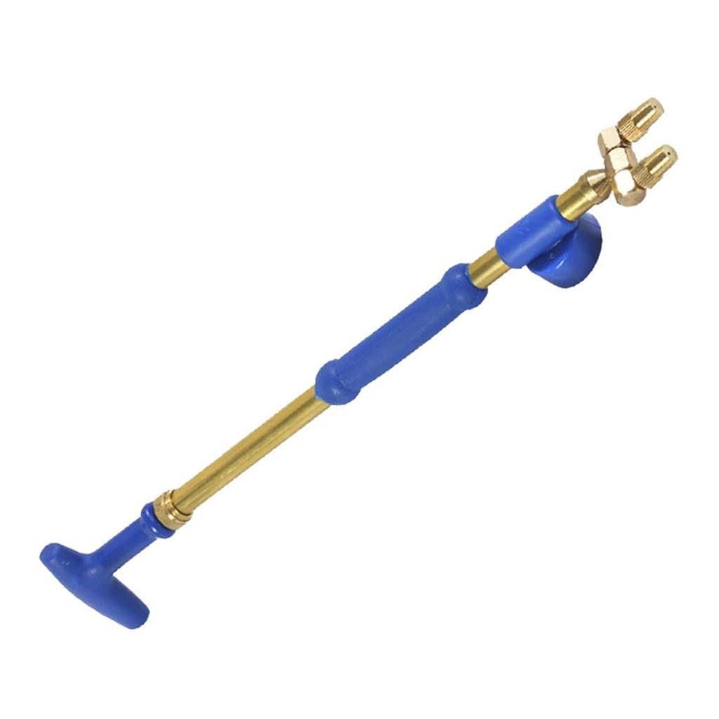 Reciprocating Twin Sprayer Heads Watering Flowers Fertiliser Portable Air Pressure Sprayer Garden Greenery Accessories