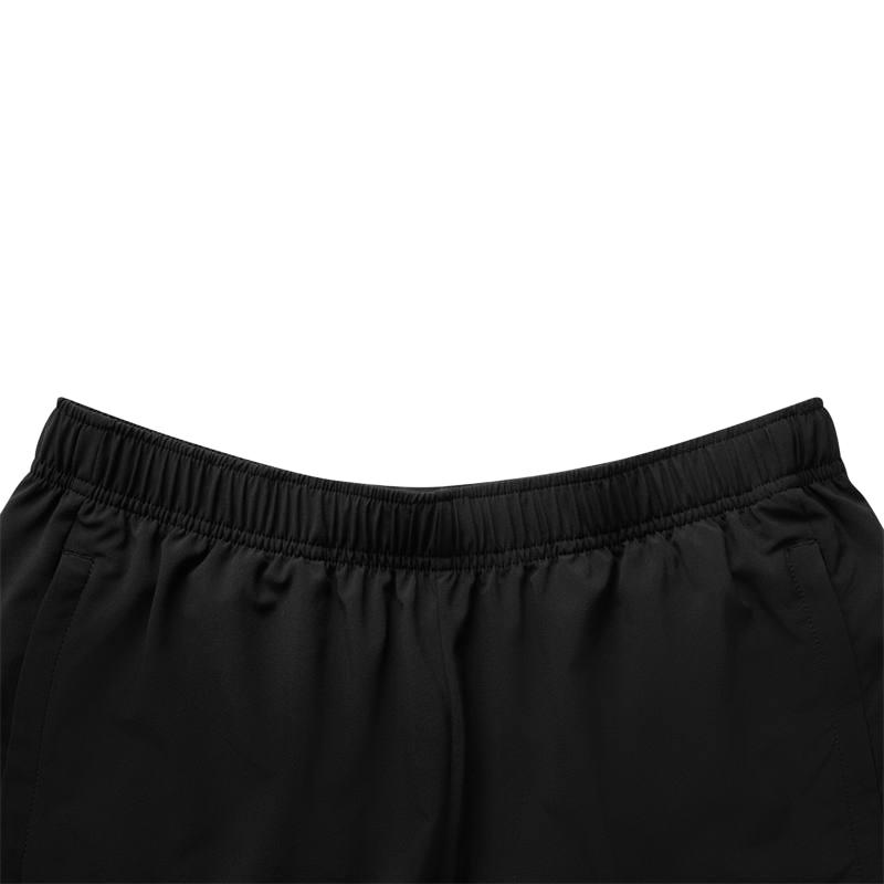 Li-Ning Comfortable Sports Quick-Dry Fitness Training Casual Shorts Men Shorts AKSV341-1