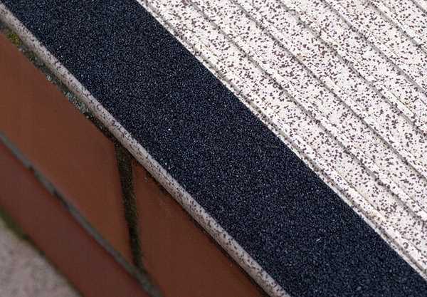Motive Anti-Slip Tape Black 5M 020 217