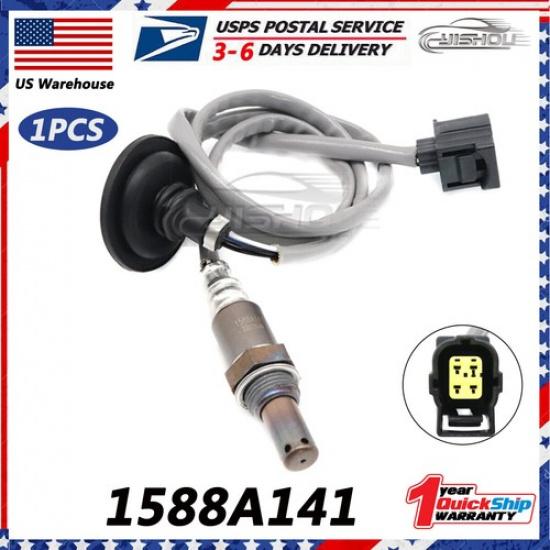 Oxygen O2 Sensor Downstream For Mitsubishi Outlander Sport 2.0L 2.4L 2008-2016