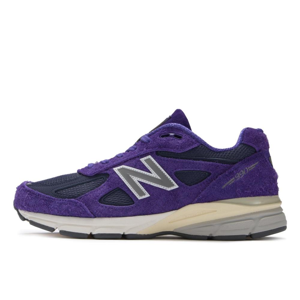 

New Balance U990TB4 D U990TB4 ФІОЛЕТОВИЙ TB4 270