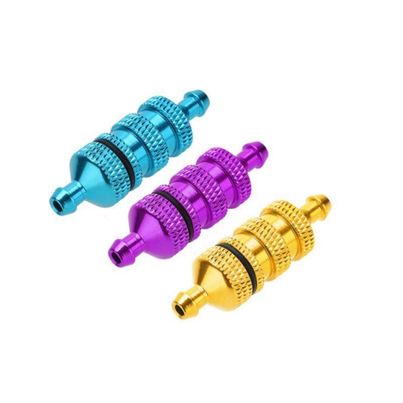 RC Car Luftfilter 1/10 – Universal-Ersatzteil Aus Alu-Legierung, Kompatibel Mit HSP 94122, 94188 & ähnlichen Modellen