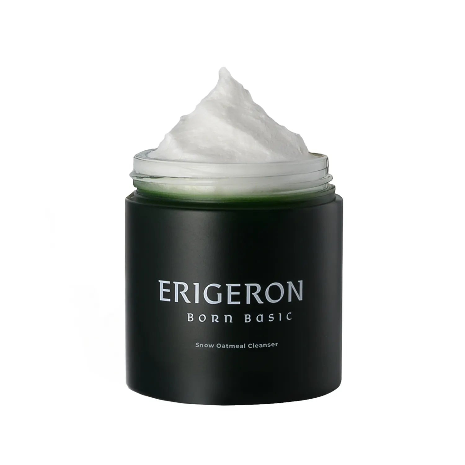 Erigeron Snow Oatmeal Cleanser 100ml 100ml