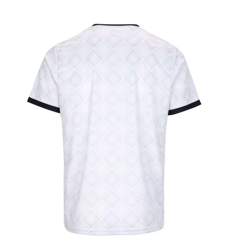 Under Armour Breathable Comfortable Round Neck Short Sleeve T-Shirt Unisex Tops White 25500517-100
