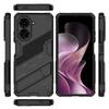Für Redmi A5 4G Hülle Punk Stlye Handyhalter Schutzhülle Armor Bumper Case Für Redmi A5 4G Hülle Für Redmi A5 4G