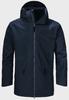 Куртка Schoffel Urban Ins Parka Style Malkay MNS Синяя