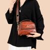 Retro Women's Bag Mother Bag Commuter Shoulder Crossbody Bag