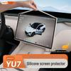 Accesorii pentru telefoane – Folii de protecție pentru ecran