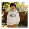 Boys' Hooded Sweatshirt, Spring New Style, Children's Sports Top, Fashionable and Stylish for Boys