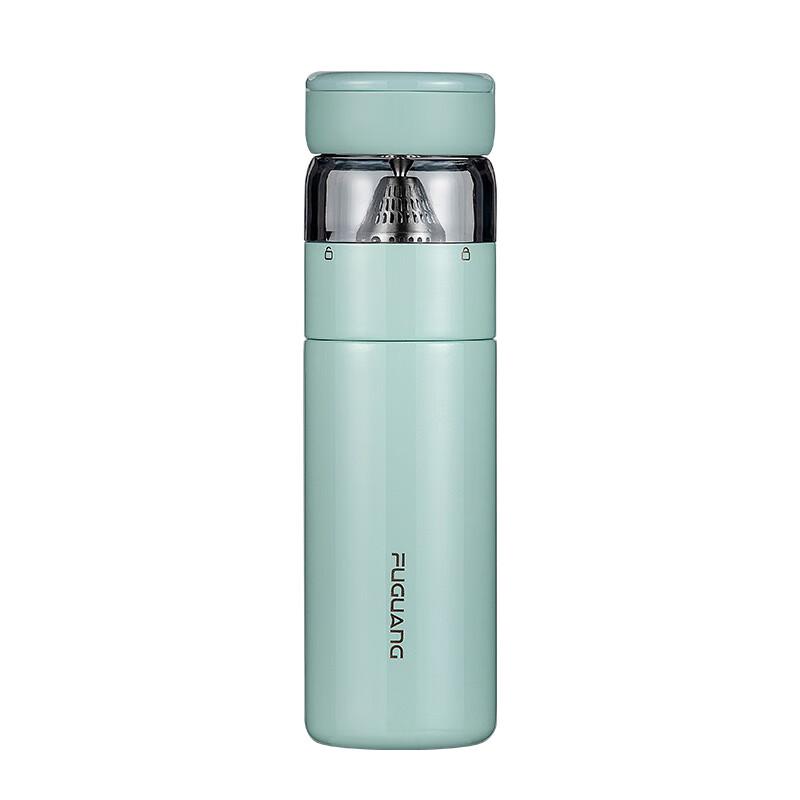 FUGUANG Yunyi Tea Infuser Bottle