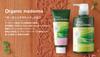 Organic Madonna Aroma Hand Cream Shea Citrus Highly Sensitive Skin 50ml, 30% Butter, Scent, Moisturizing,