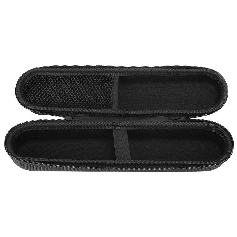 Nylon Electric Toothbrush Storage Bag for XIAOMI T100T200T300T400T500T500C Black