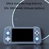 4.3inch Handheld Retro Game Console 64G/128G Expandable Memory Lightweight Portable 3000mAh Preloaded Classical Game