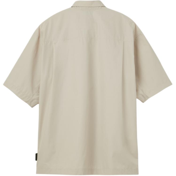 DESCENTE ALLTERRAIN 81 SS25 Shirt Unisex D5213OWS19