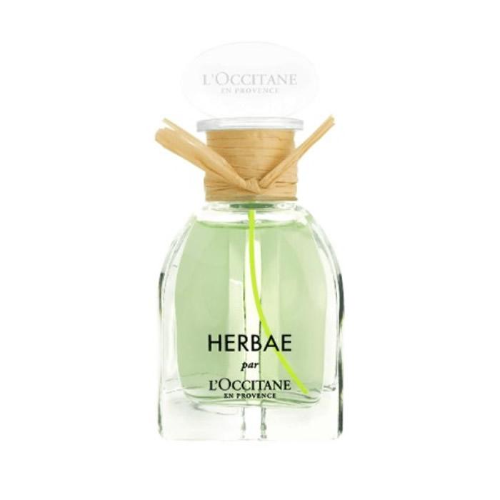 

L Occitane Herbae Парфюмированная вода-спрей 50 мл