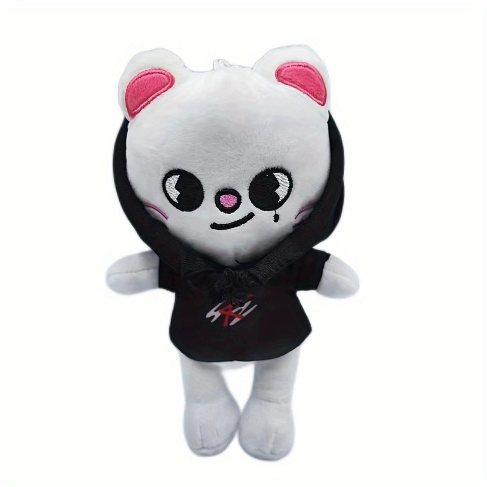 style 20cm Plush Toy Kawaii Stray Plush Cartoon Stuffed Animal Doll Kawaii Companion Toys Room Decor Children Gift