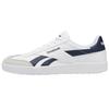 Club C 85 Unisex Chalk Alabaster Vector Navy 100010473