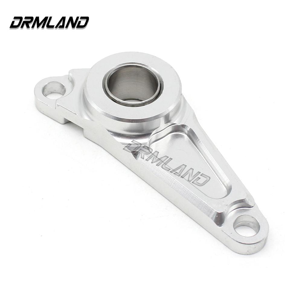 CNC Aluminium For HONDA CBR600RR CBR 600RR CBR600 RR 2022 2023 Motocycle Shifting Gear Stabilizer Gear Shift Smooth