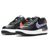 Nike Air Force 1 Low Shadow 8 Bit Black Women's Sneakers CV8480-001