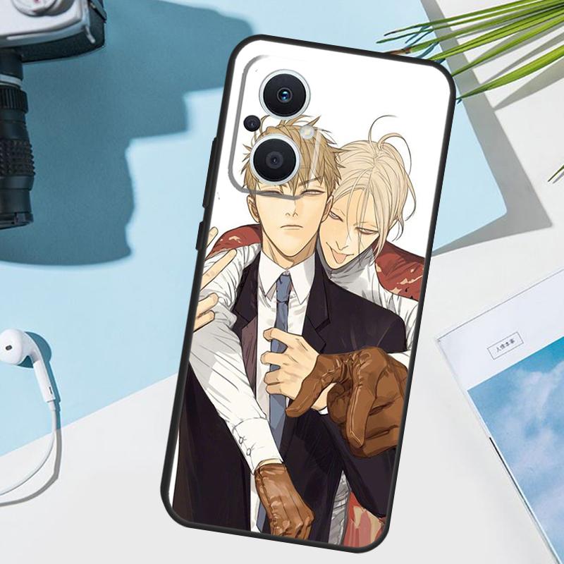 19 days Cover For OPPO Reno 7 8 Lite 10 12 13 14 Pro 11 F 12F 13F 14F OPPO Find X8 X5 X6 X9 Pro Case