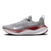 Nike ReactX Infinity Run 4 Cool Grey University Red White Sneakers FJ1221-019