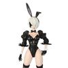 14-23cm NieR: Automata 2B Bunny Ver. Action Figure Anime Collectible PVC Model Toys Statue Doll Desktop Decoration Adults Gift