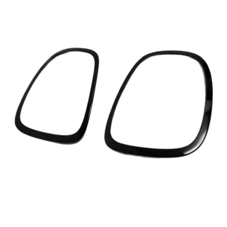 Headlight Trim Ring for Mini F60 (2016-2019) - Part Numbers 51712414989, 51712414990 51712414989