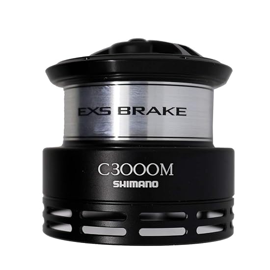 Genuine Part 16 Exsence LB C3000MPG Spool Assembly Part No. 13CFA