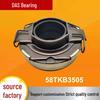 Passenger Car and Truck Wheel Hub Clutch Release Bearing 55TKA3102 58TKB3505