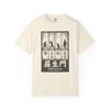 Maglietta Rashomon Kurosawa Film Tee Samurai Vintage Film Giapponese Regalo Tarantino