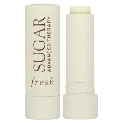 Sugar Advanced Therapy lūpų gydymas, 0,15 uncijos (4,3 g)