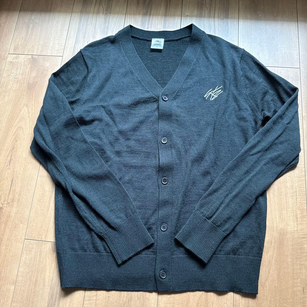 

[Б/У] Кардиган Stray Kids