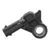 1S0959651 Crash Sensor for Volkswagen Touareg 3.0L 3.6L 2015 2016 Collision Sensor Impact Sensor