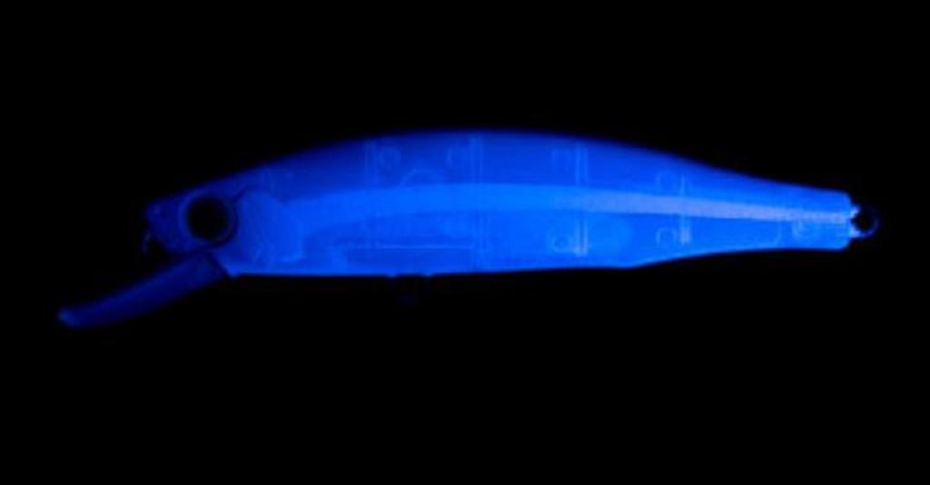 Maria Duplex 65mm 18 Grams Sinking Lure 021 (4395)