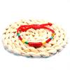 Dragon Year Dragon Boat Festival Colorful Rope Baby Anklet Hand-Woven Five-Color Carrying Strap Adult Red Rope Adult Colorful Rope