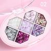 Official Genuine Student Performance Eyeshadow Palette 2026 New Model Natural Non-Toxic Washable Glitter for Girls
