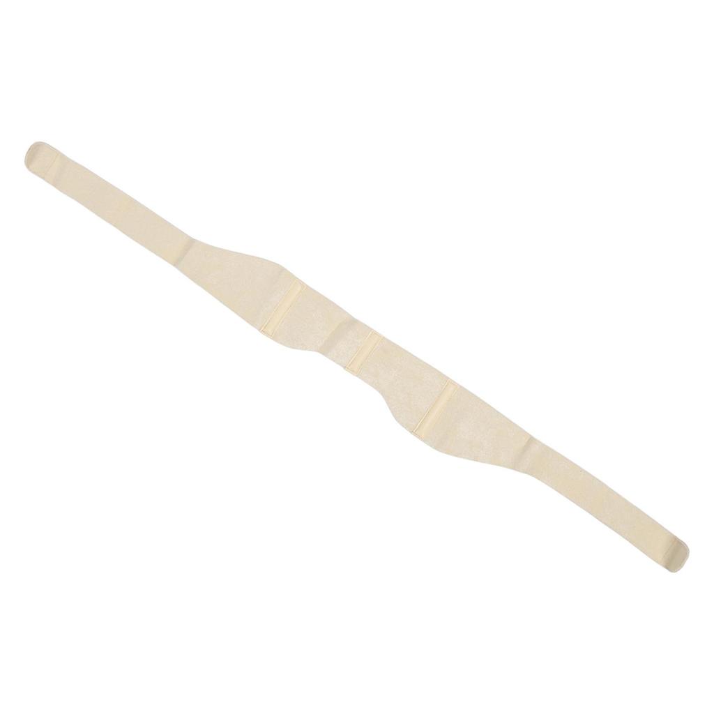 Postpartum Belly Wrap Hook And Loop Breathable Nylon Maternity Pregnancy Support for Abdomen