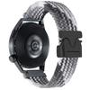 20/22mm Nylon Braided Strap For HUAWEI WATCH 5 46mm 4pro GT 5 Pro GT5 GT4 GT3 Breathable Bracelet Honor MagicWatch 2 Sports Band