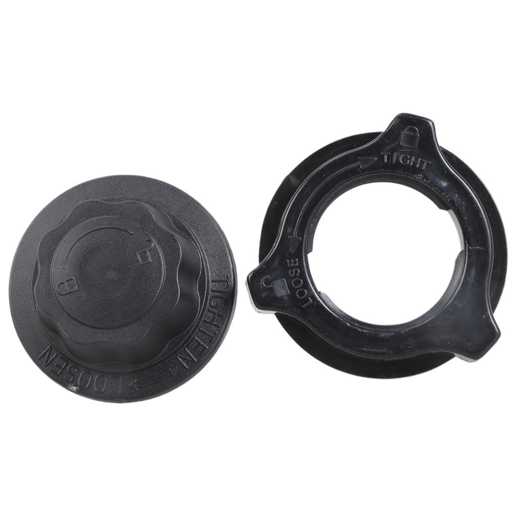 Essential Fan Nut Pack Fixed Nut Fan Mesh Cover Lock Screw Fittings Gift for Repair Technicians and DIY Enthusiasts